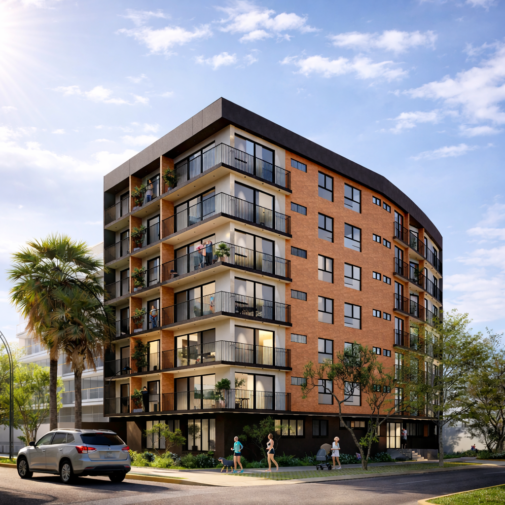 FACHADA VISTA PARK - 26-03